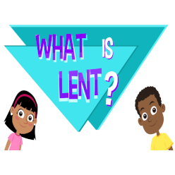 Adventure Catechism Lezzjoni 33 - X’inhu r-Randan?